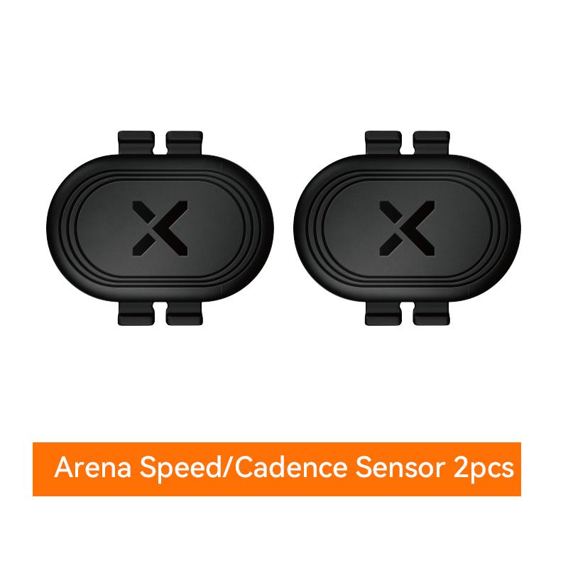 XOSS ARENA Speed Cadence Sensor Cycling Computer Speedometer ANT+ Bluetooth Road Bike MTB for iGPSPORT Bryton Cycplus