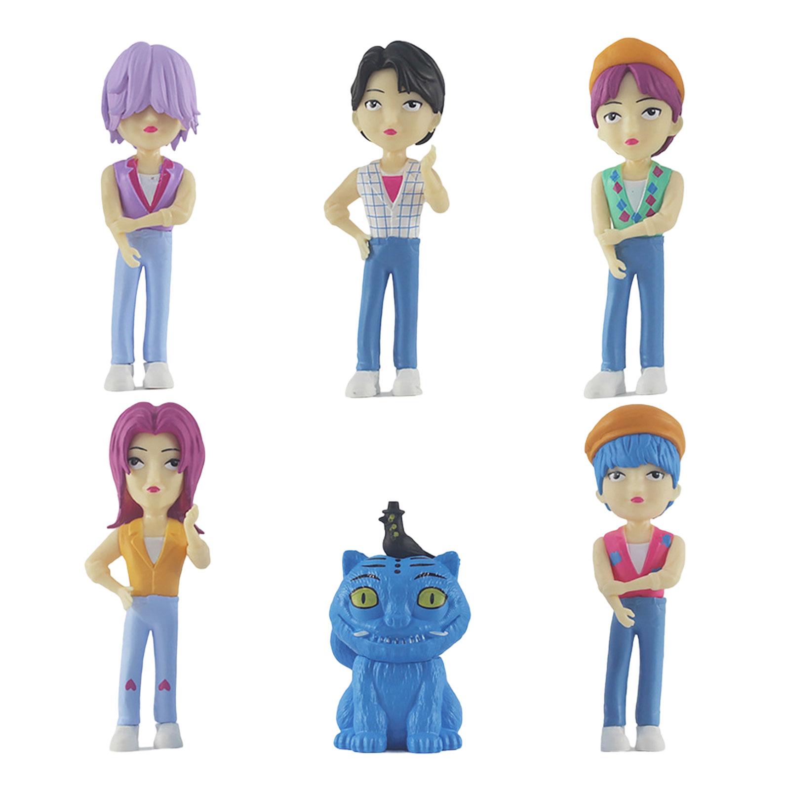 

Украшения для рабочего стола ручной работы для мальчиков и девочек. Подарки One Size