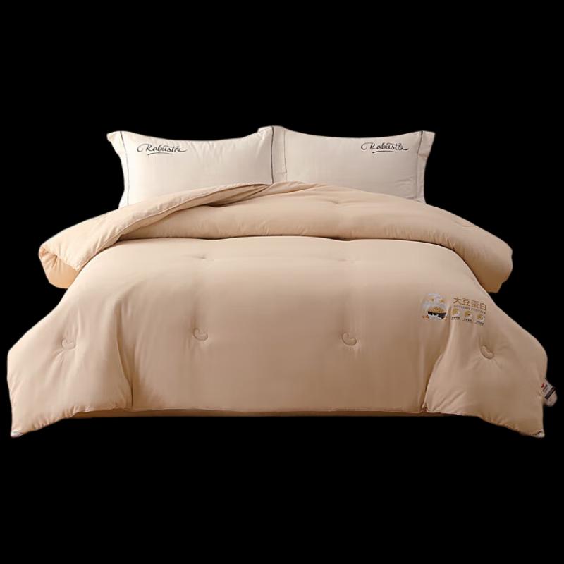 

Grace Soft Soy Fiber Winter Duvet