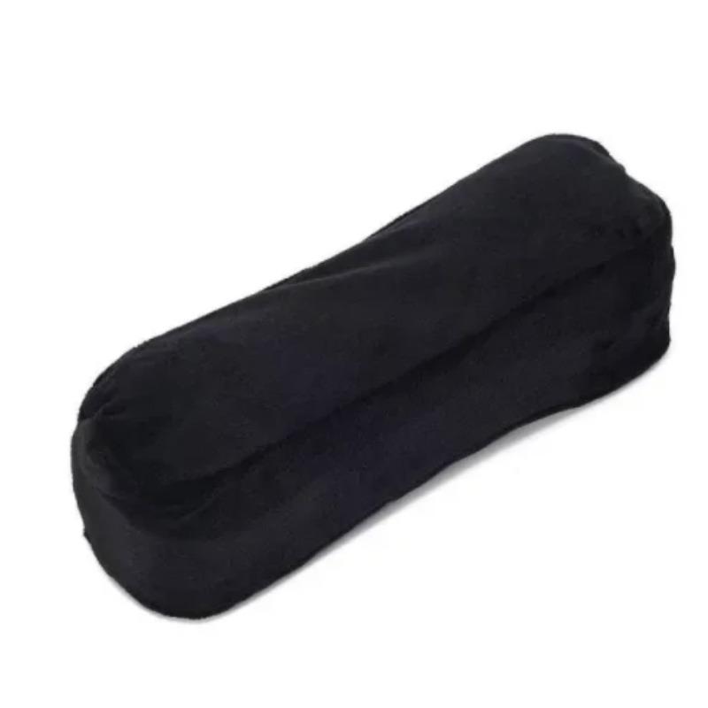 

Эластичная гелевая подушка Многофункциональные ортопедические подушки Подушка Дышащая шейная подушка Защитное снаряжение для шейного отдела позвоночника