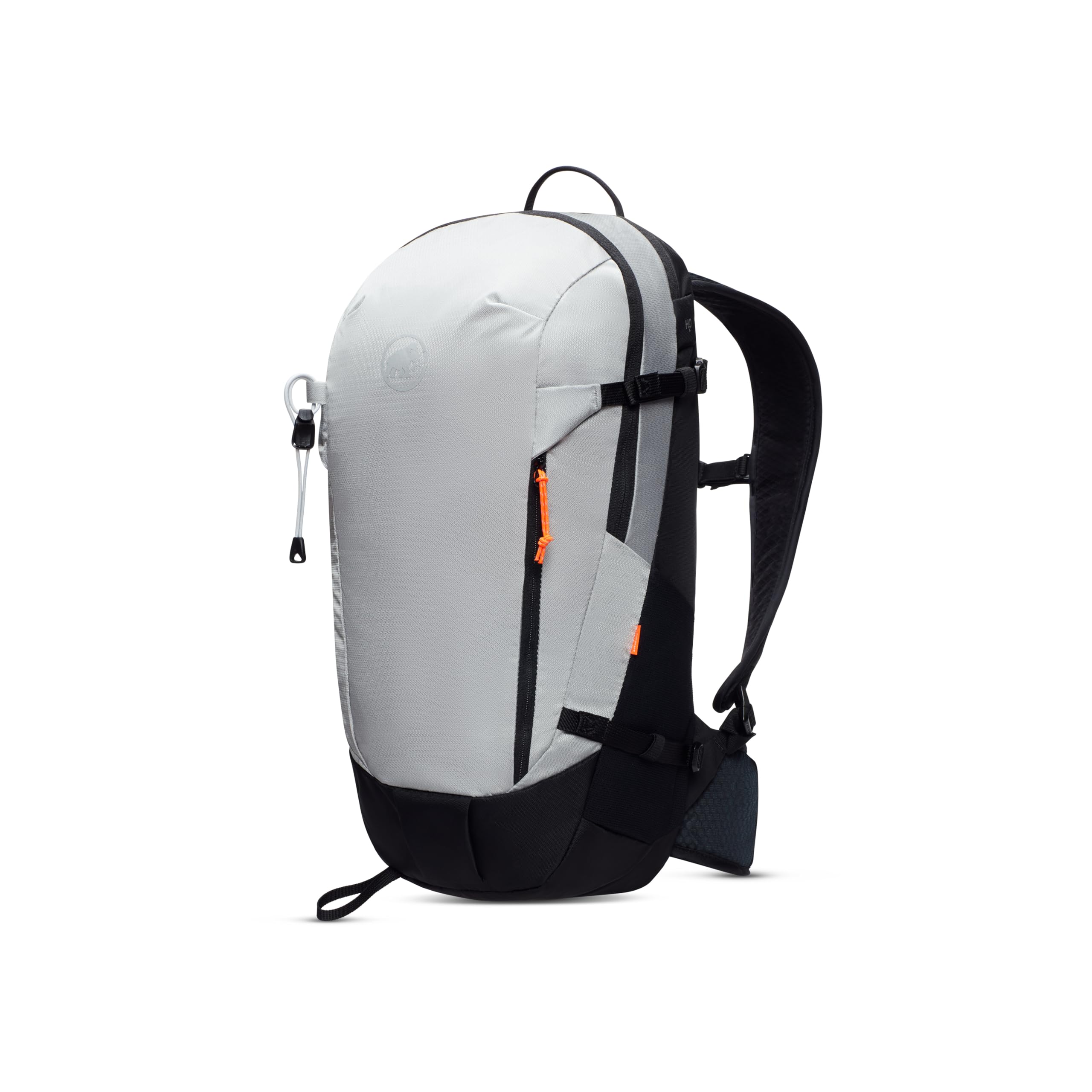 

[Mammut] Backpack Lithium 20 Platinum-Black 20 L