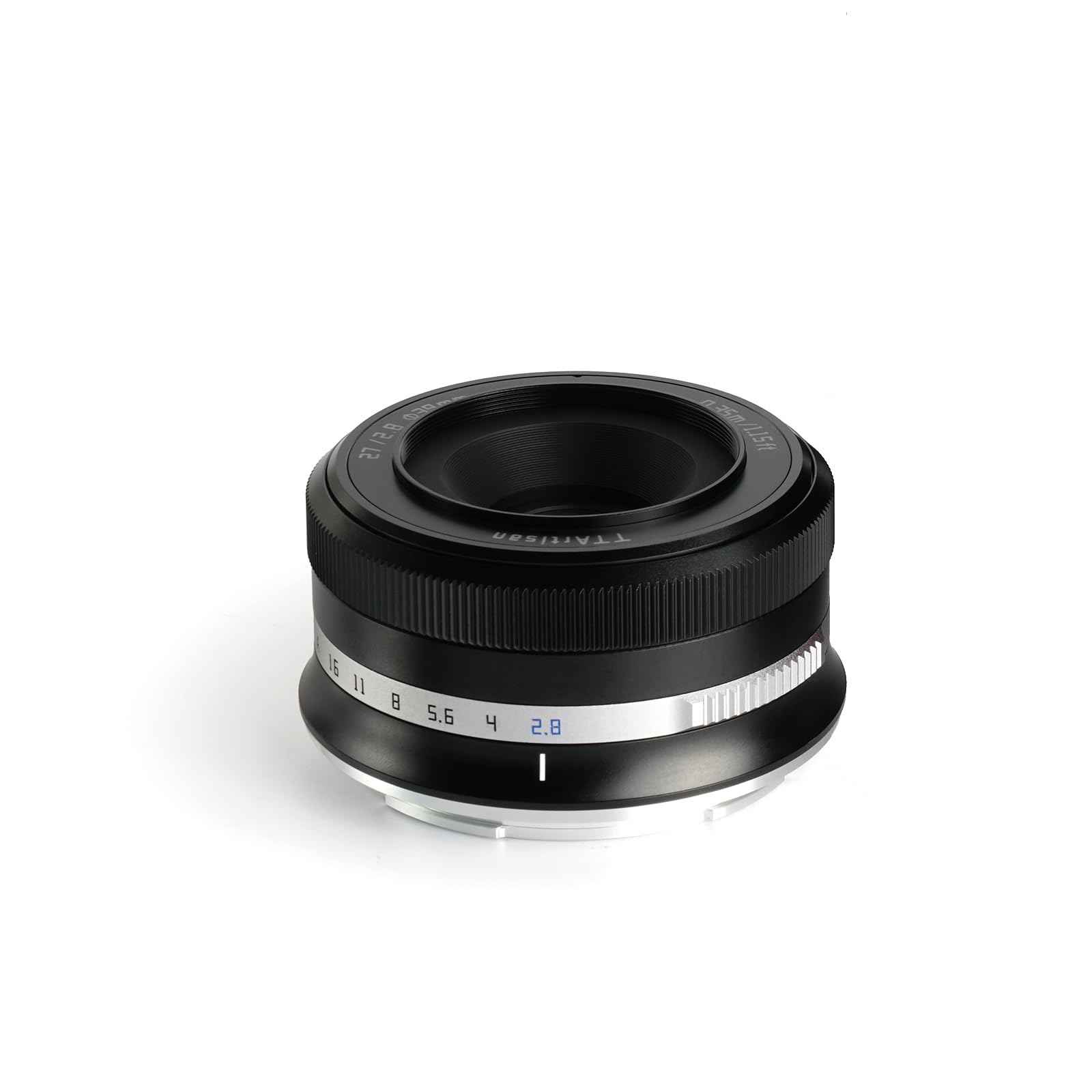 

Автофокусный объектив TTArtisan AF 27 мм с креплением Z F2.8