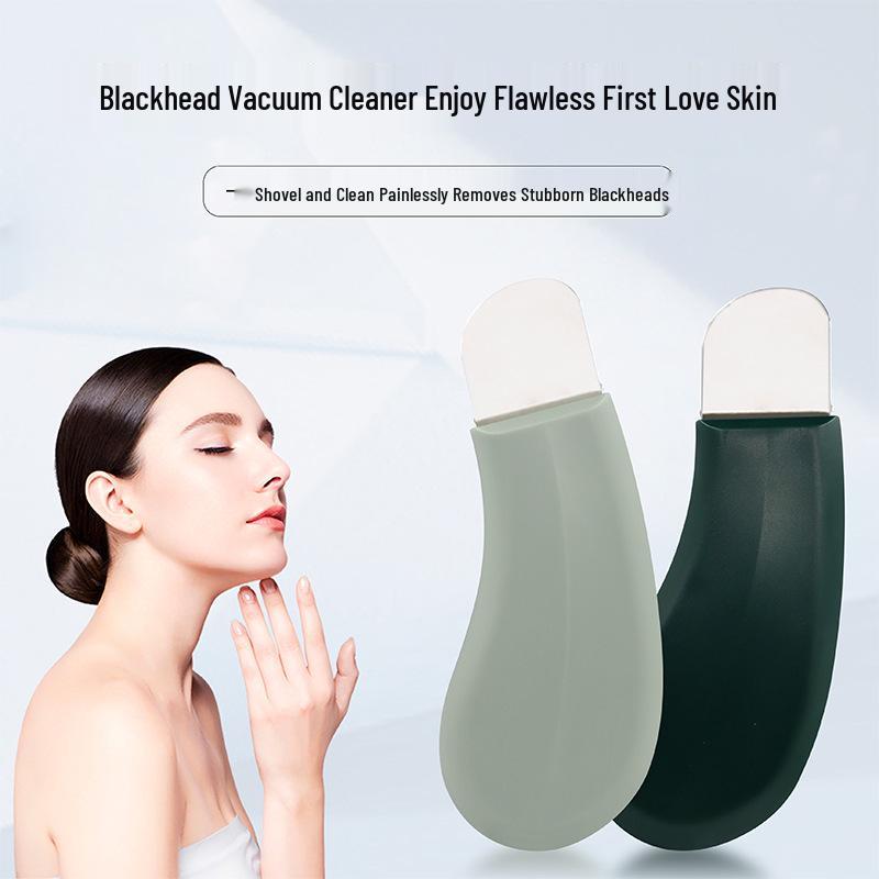 Manual Blackhead Scraper - Facial Acne Cleaning Tool