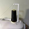 Creative Vertical Spool Rack Anti-Winding Vertical Bobbin Stand  Overlockers