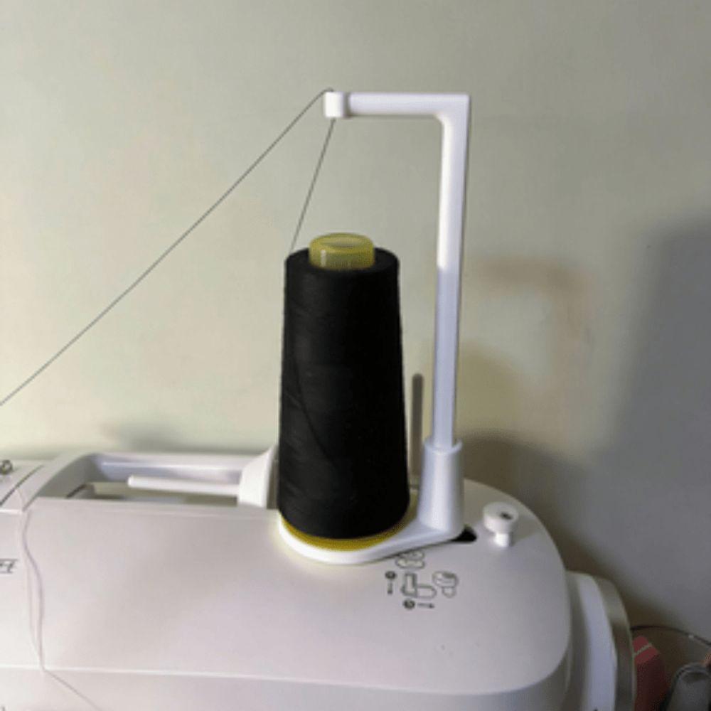 Creative Vertical Spool Rack Anti-Winding Vertical Bobbin Stand  Overlockers
