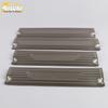 Compatible with Hanteng 19 V7: Sill Trim, Bright Strip, Bumper, Trunk Pedal Trim Accessories