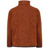 Флисовая куртка CMP Boys Melange Knit-Tech