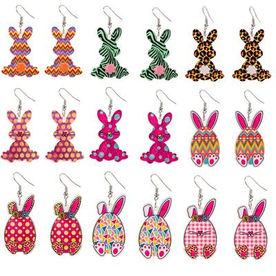 Boucles d'oreilles – Pendants d'oreilles