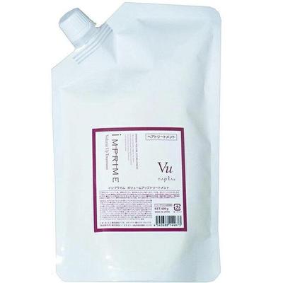 Napla IMPRIME Volume Up Treatment 600g Refill