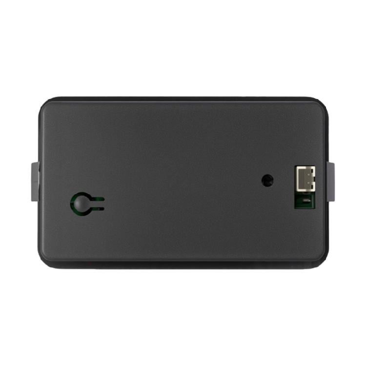 Two Wire Connection Universal Voltage Tester with Easy Installation Feature Digital Display for Motorcycles Power Tool