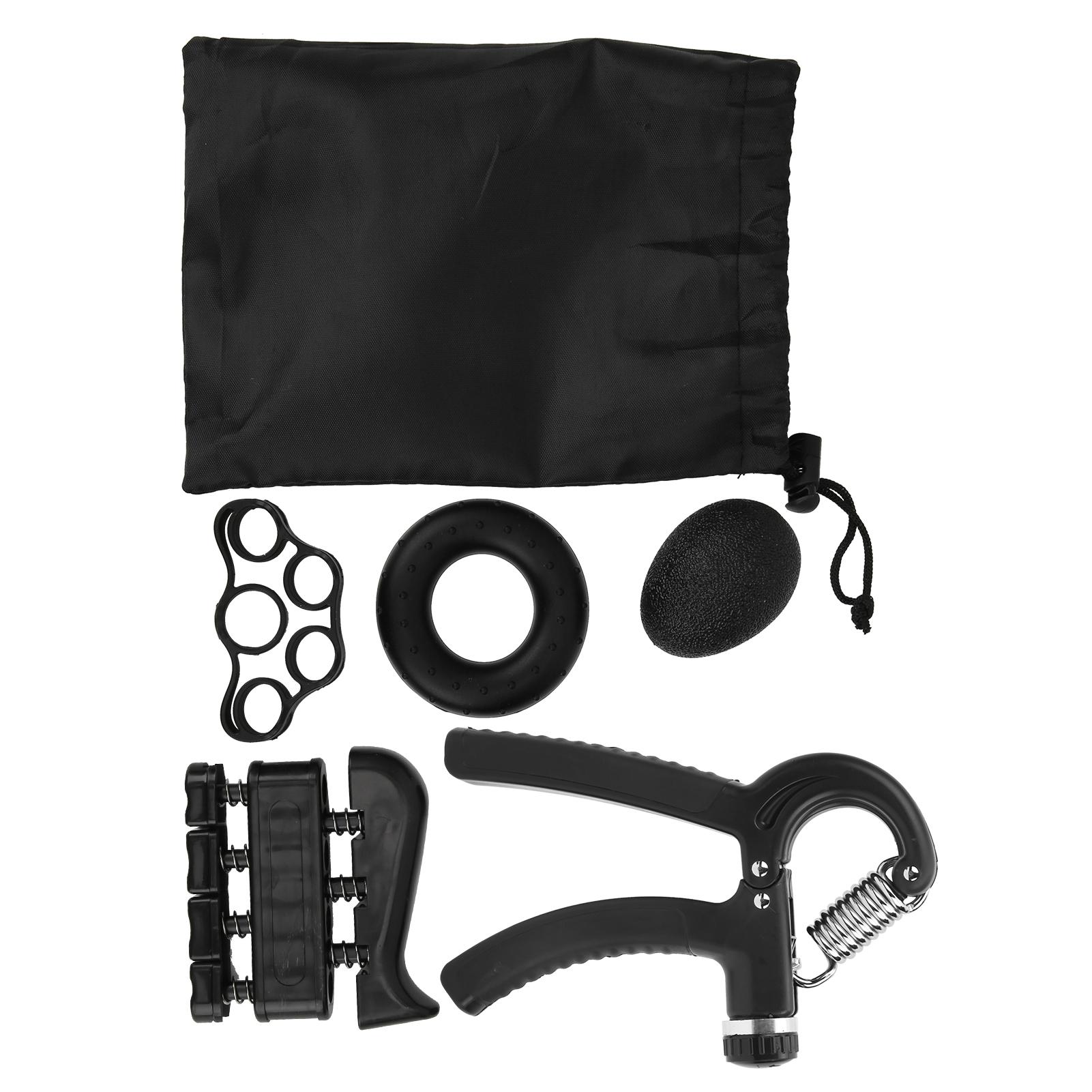 

Силовой тренажер для рук, тренажер для укрепления хвата, фитнес-оборудование для тренировки сопротивления, тренажер для пальцев