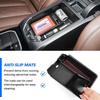 Center Console Organizer for BMW X3 G01 2018- and for BMW X4 G02 - Car Accessories Armrest Storage Box ert Tray