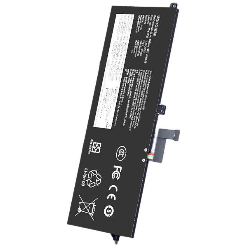 llano Replacement Battery for Lenovo ThinkPad X390 X395 X13Gen1