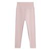 Small Seven-point Shark Pants Women's Summer Nude Sports Yoga Pants Summer Thin Women's No-embarrassment Line Barbie Pants