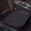 New Car Pu Leather Seat Cover Interior Automobiles Seat Covers Cushion Universal