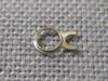 SEIKO Part 1604 344080 Regulator for 52 King Seiko and 52 Lord Matic