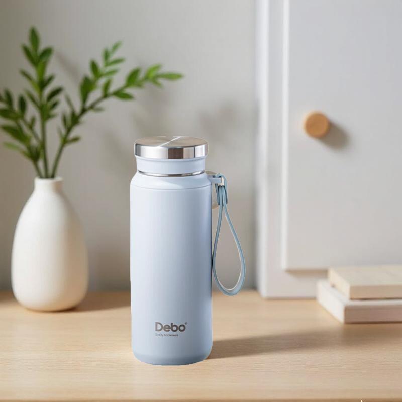 Debo Olika DEP-939 316 Stainless Steel Vacuum Insulated Water Bottle