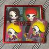 [USED] 2NE1 THE SECOND MINI ALBUM CL with Trading Card