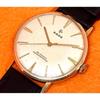 Used Vintage RADO Rado 25 Stone Fonte Melon Cal.72 Manual Winding Watch Working Item