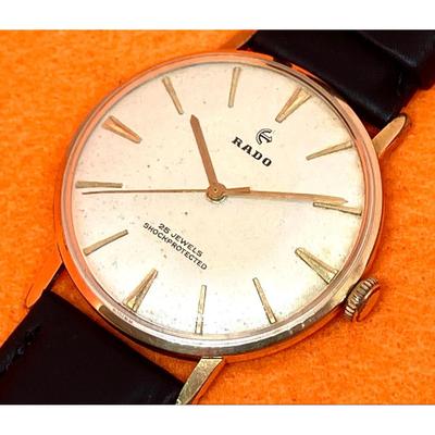 Unisex hodinky – Křemenné hodinky