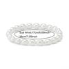 Noter Understated Elegant Women Strand Bracelet Imitation Pearls In 4 Shapes Leisure Versatile Economy Beaded Braslet Jewelry