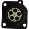 Carburetor Diaphragm Kit Repair Kit Compatible with suitable for Zama RB-39 C1Q-M27 -M28 -H14 -H19 -H27 -H32 CARB Homelite 250 McCulloch 38cc 35cc