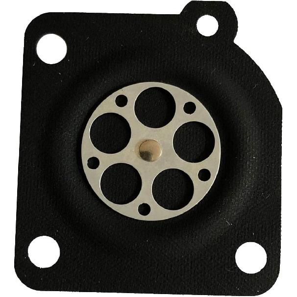 Carburetor Diaphragm Kit Repair Kit Compatible with suitable for Zama RB-39 C1Q-M27 -M28 -H14 -H19 -H27 -H32 CARB Homelite 250 McCulloch 38cc 35cc