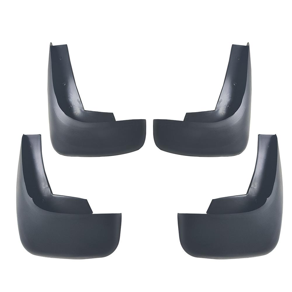 

Передний Задний Автомобильный Брызговик для Toyota Camry 2003 Крыло Брызговики Защита Защитный Фартук Брызговик Аксессуары чёрный
