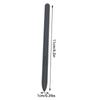 For Tab S6 Lite Stylus Highly Sensitive Accurate Size Plastic Smart Pen With 5 Tips For SM P610 SM P615 Tablet(Multicolor)