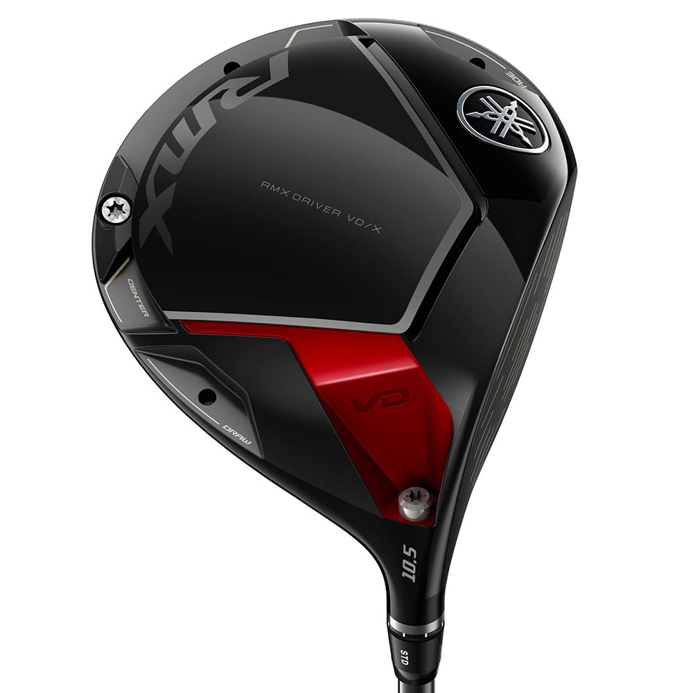 M 24RMX VDX 10.5 TENSEI TR SR