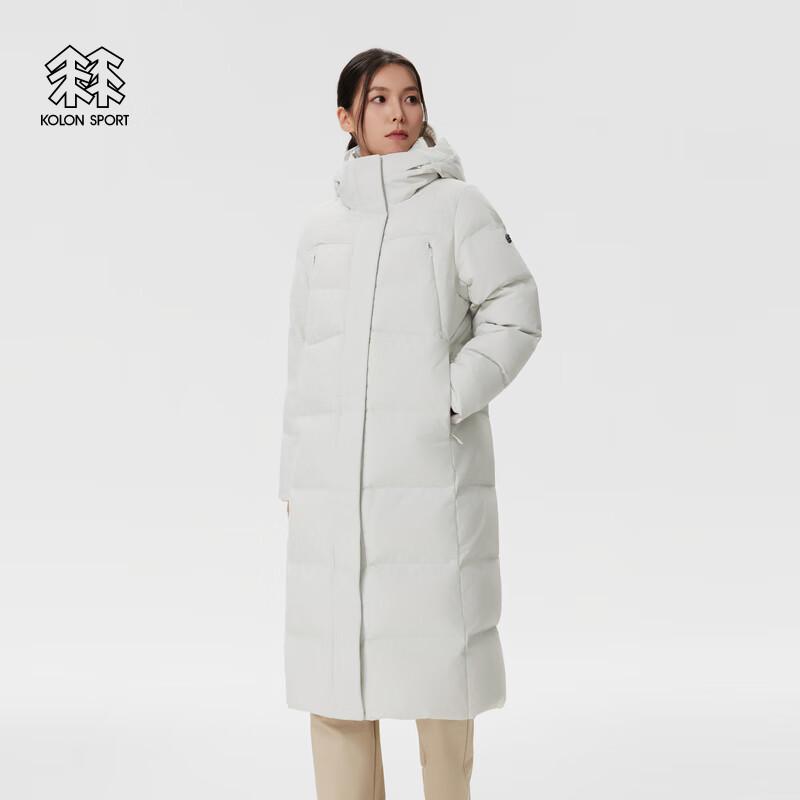 

KOLON SPORT Women s SUPER BENCH GTX Waterproof Down Jacket S