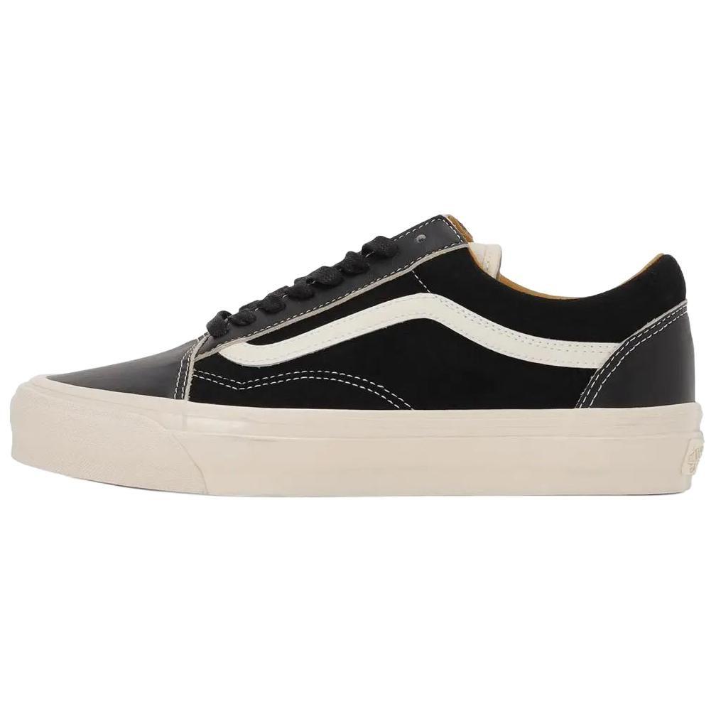 Vans Premium Old Skool Skateboard Shoes