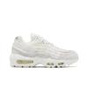 Air Max 95 'White' (Unisex) Running Shoes CU8406 100