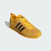 adidas VS JOG 2.0 Low Top Casual Shoes Unisex Yellow