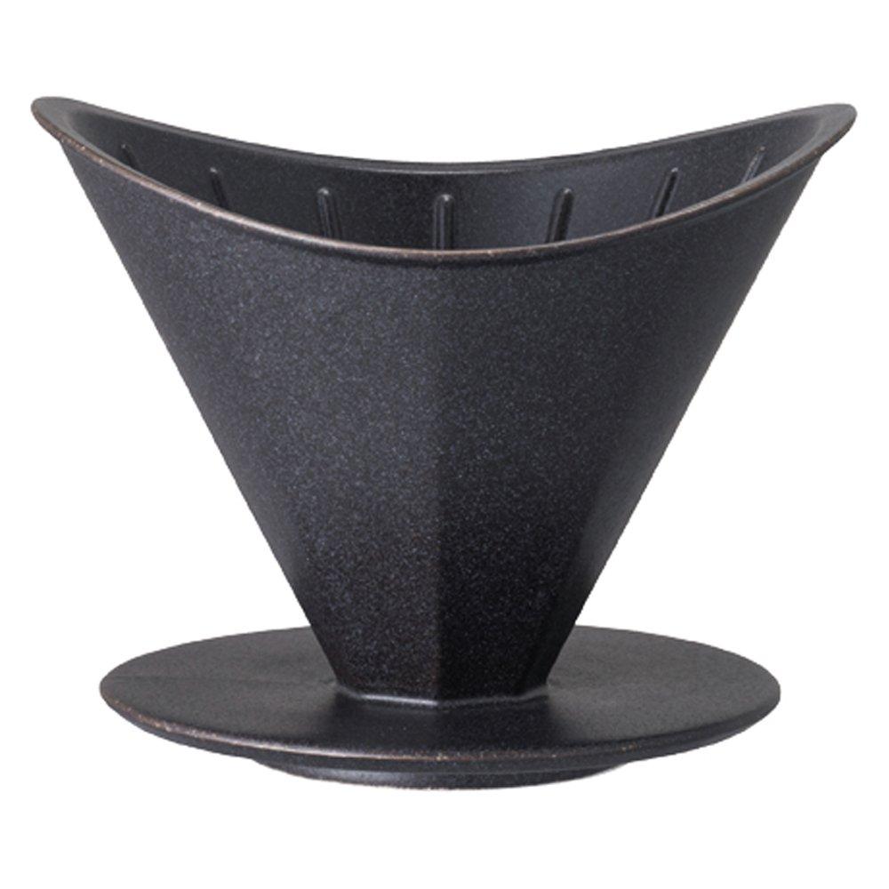 

KINTO OCT Brewer 4cups Black Coffee Dishwasher Safe 28892 чёрный
