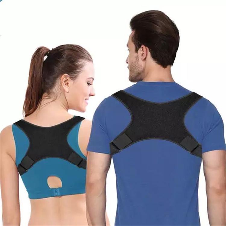 

Universal Posture and Clavicle Corrector - Anti-Hunchback Solution
