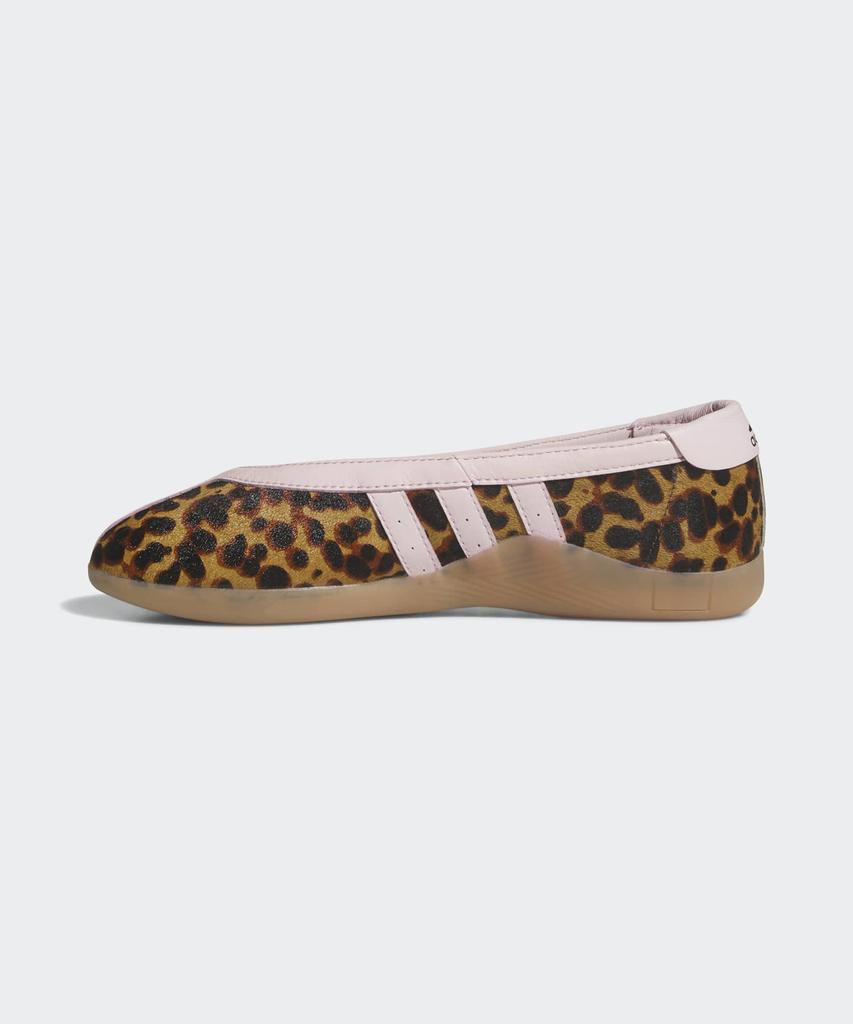 adidas Taekwondo May Ballet - Brown:Pink / Ki0159