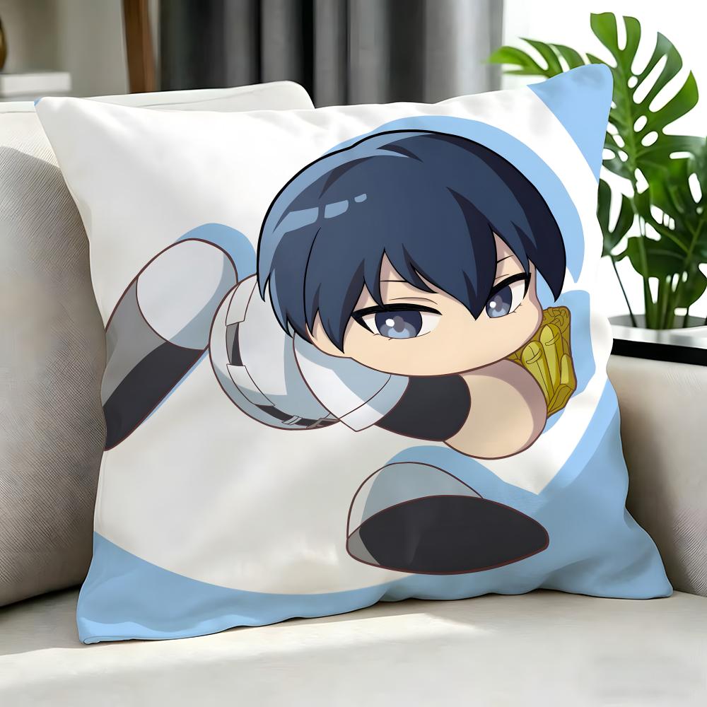 Anime Oblivion Battery Cushion Cover Cushion Cover Set Pcs X X X Pillowcase Decorative Sofa Home Decor