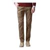 [Match] Chino Pants Slim Skinny Color Pants Katsuragi Men's Large Size Tapered Men's