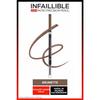 L’Oréal Paris Infallible Brows Upto 24H Micro Precision Pencil- 3.0 Brunette