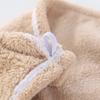 1PC  Hair Drying Cap & Sports Towel Set - Soft Adult Bath Towel, Turban for Hair, Face Serviettes - Towels for Home