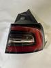 Compatible Tesla Model 3/Y (2021-2023) Luces traseras exteriores (Nº de pieza: 1502086-00-D, 1502087-00)