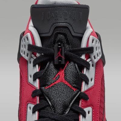 Jordan Spizike Low Toro