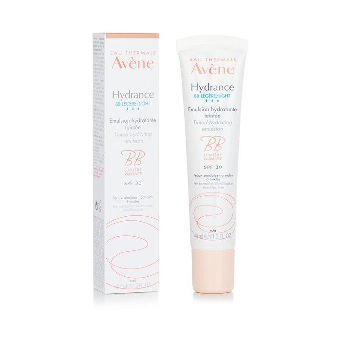AVENE Hydrance BB Light Tinted Hydrating Emulsion SPF 30