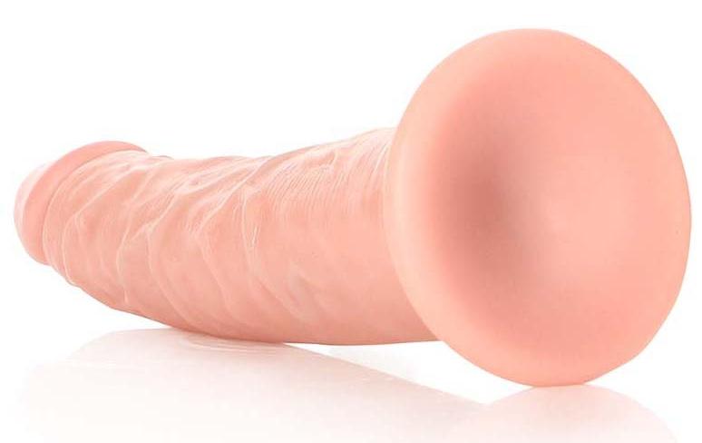 Realistic Slim Dildo 15.5 X 3.8cm