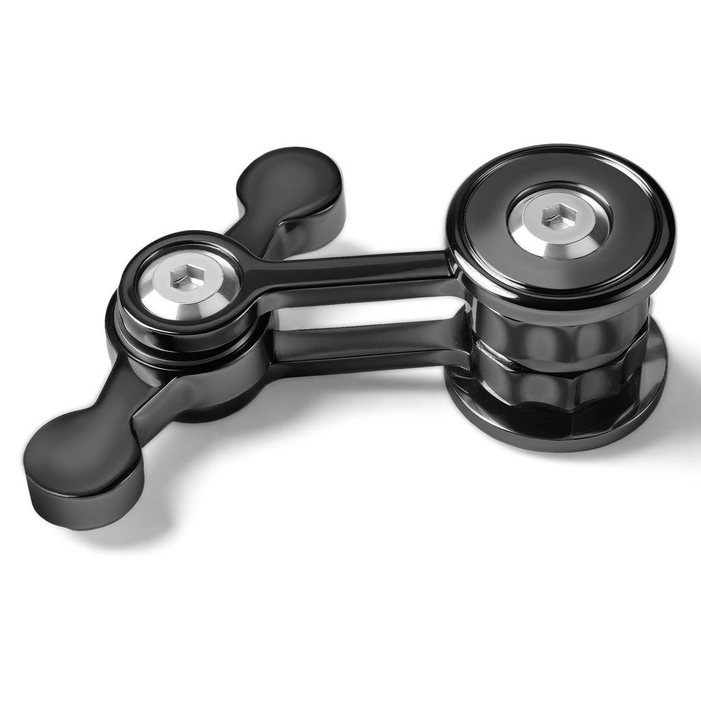 Fidget Spinner Toys for Adults Teen Boy, Metal Silent Figette Office Desk Toy Quiet Cool Gadgets Stuff Gifts for Teen Kid Anxiety Stress Relief