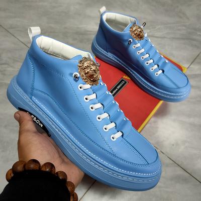 Polobotky – Polobotky