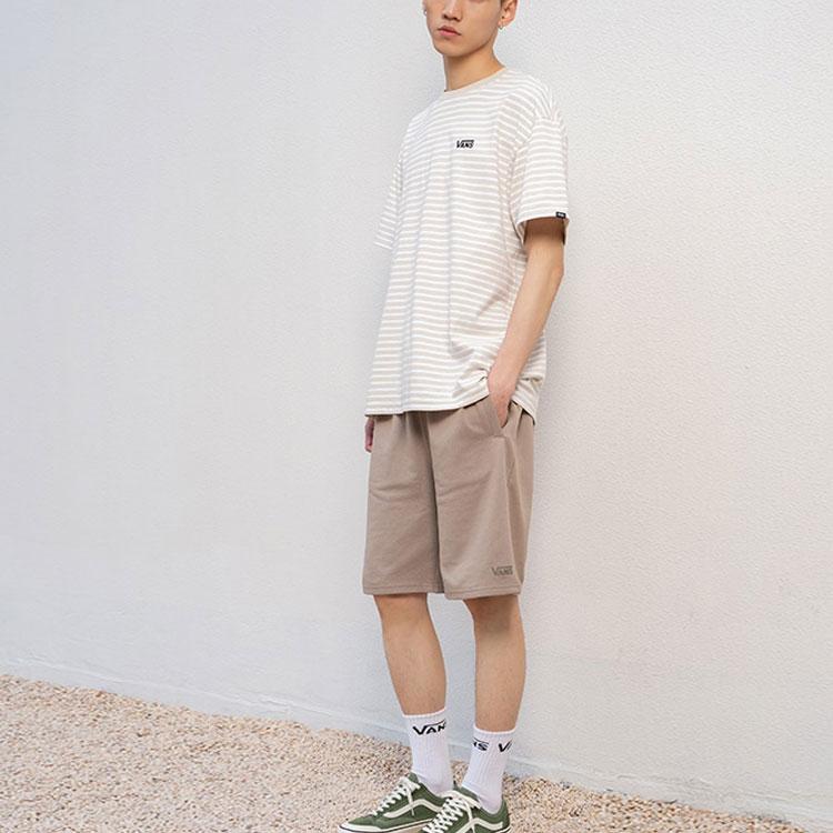 Vans Casual Shorts Men's Light Umber Moderate VN000FR0YEH