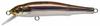Megabass M Wakasagi Lure X-70 (SP)