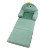 Faltbares Kindersofa Niedlicher Cartoon Weich Bequem Kinder Klappsofabett Kinder Couch für Kleinkinder Kinder